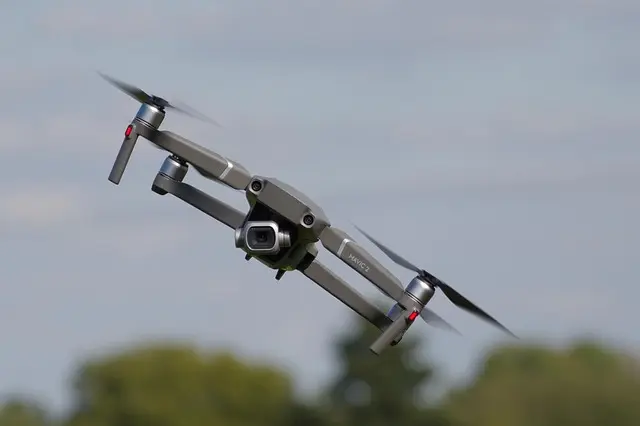 Smart Drones with Obstacle Avoidance: Ultimate Buying Guide